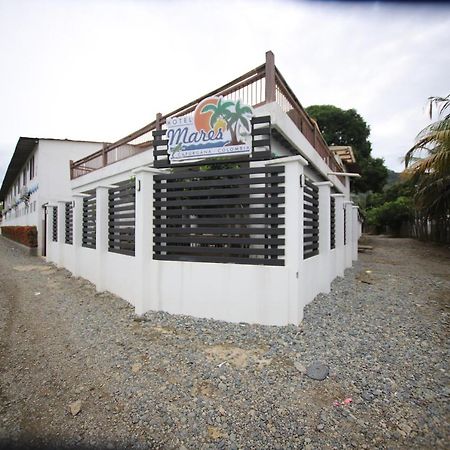 Hotel Mares Capurganá Zewnętrze zdjęcie