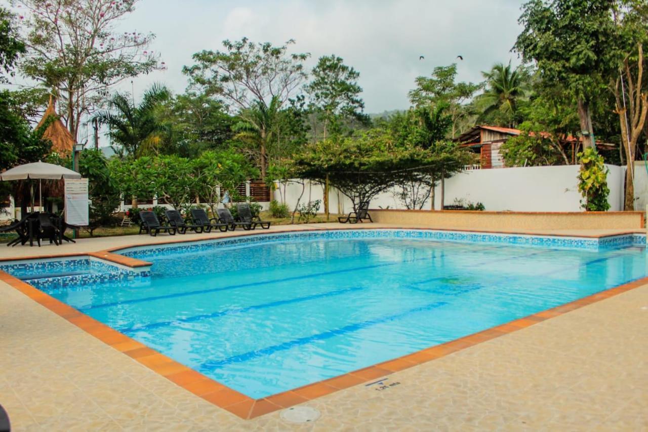 Hotel Mares Capurganá Zewnętrze zdjęcie